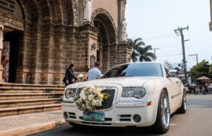 Comment bien choisir son VTC mariage à Lille