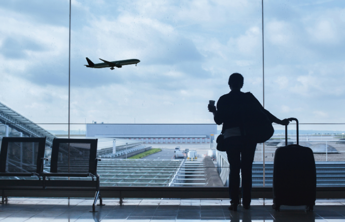 Réserver un VTC pour l’aéroport de Lille mode d’emploi